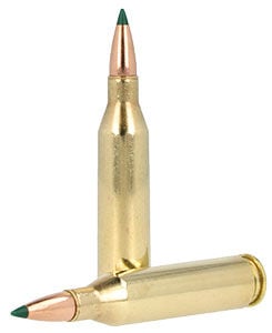 243 cartridges